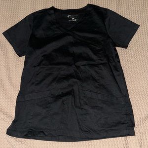 Elements by Alexander’s scrub top